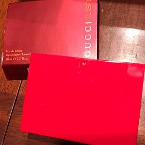 Gucci Rush eau de toilette